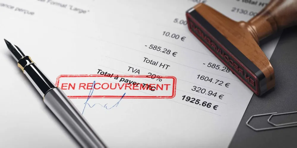 Droit commercial près de Saône