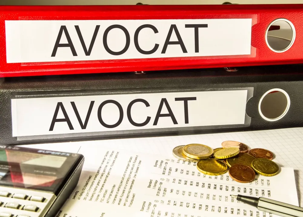 Avocat garde d’enfant près de Saône